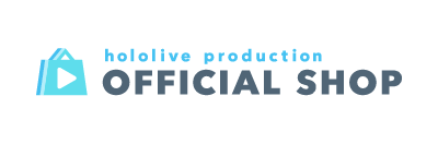 hololive production Official Shop